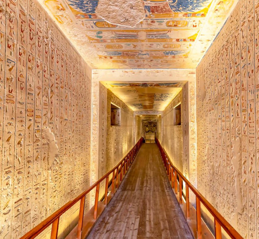 A-great-shot-from-inside-the-Valley-of-the-Kings