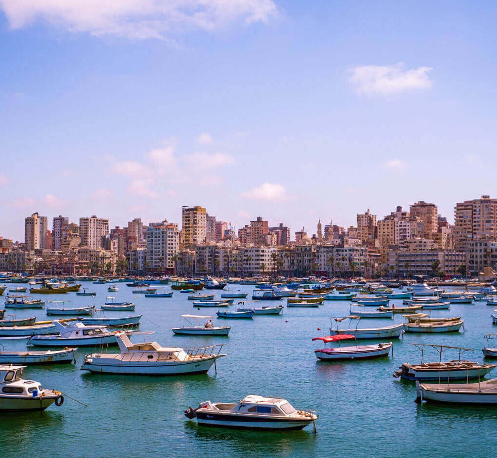 Marina-boats-in-Alexandria