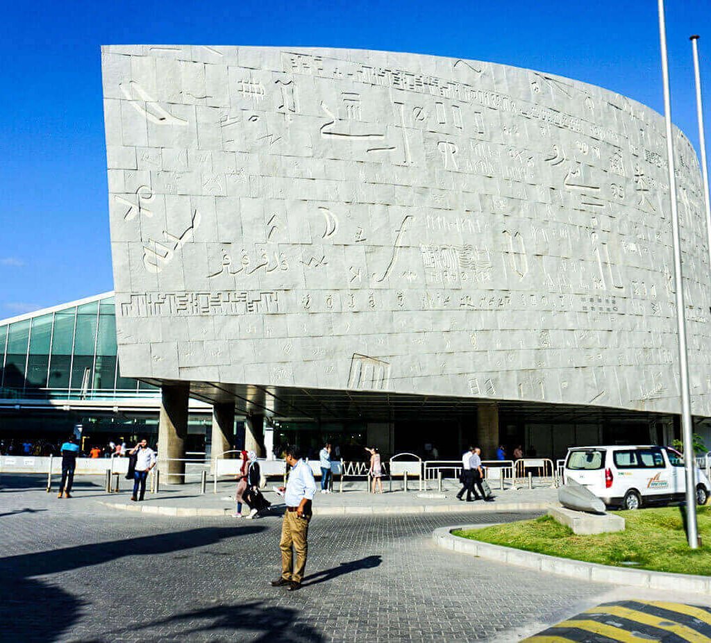 the-library-of-alexandria-city