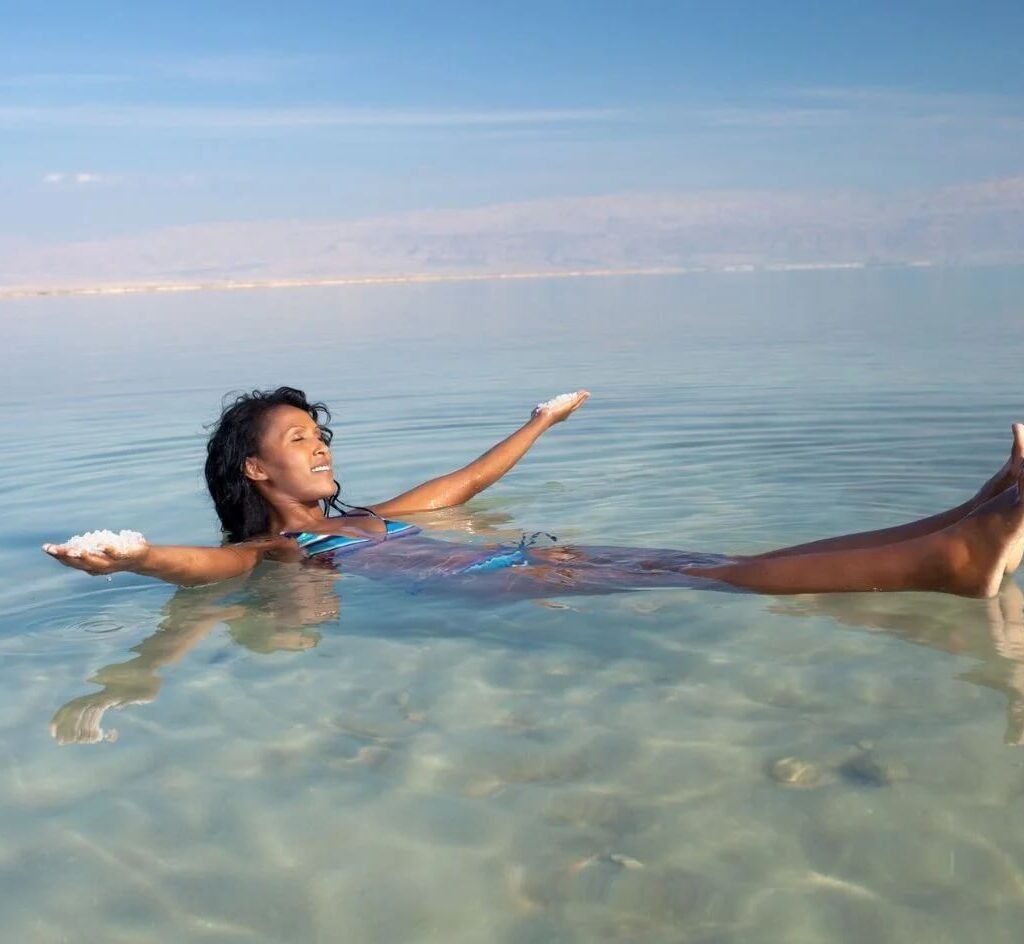 a-photo-of-a-tourist-from-the-dead-sea