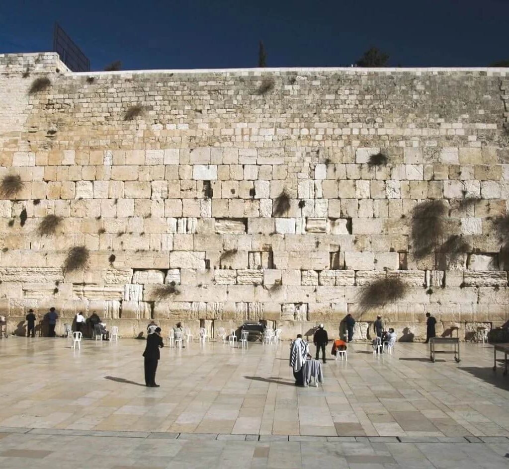 a-wonderful-shot-of-the-wailing-wall